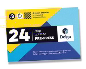 Click to download our 24 step guide to pre-press
