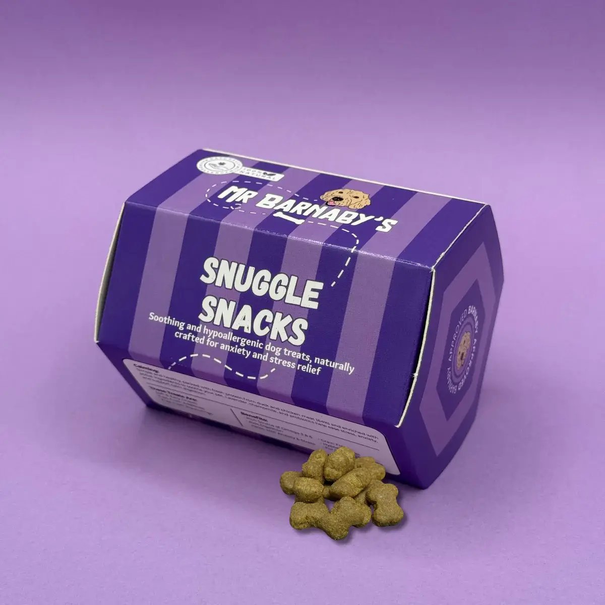 Mr_Barnaby_s_Snuggle_Snacks_Calming_Dog_Treats_100g