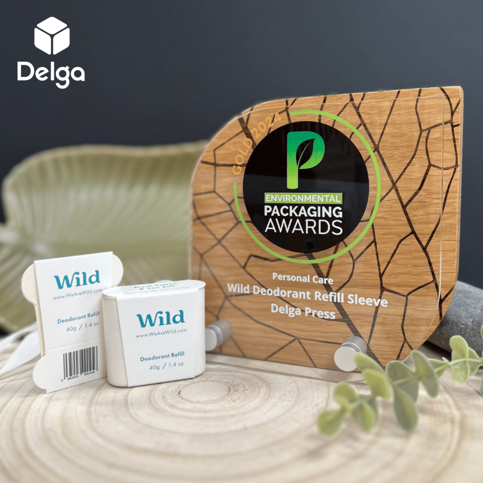 Copy of Environmental Packaging Awards