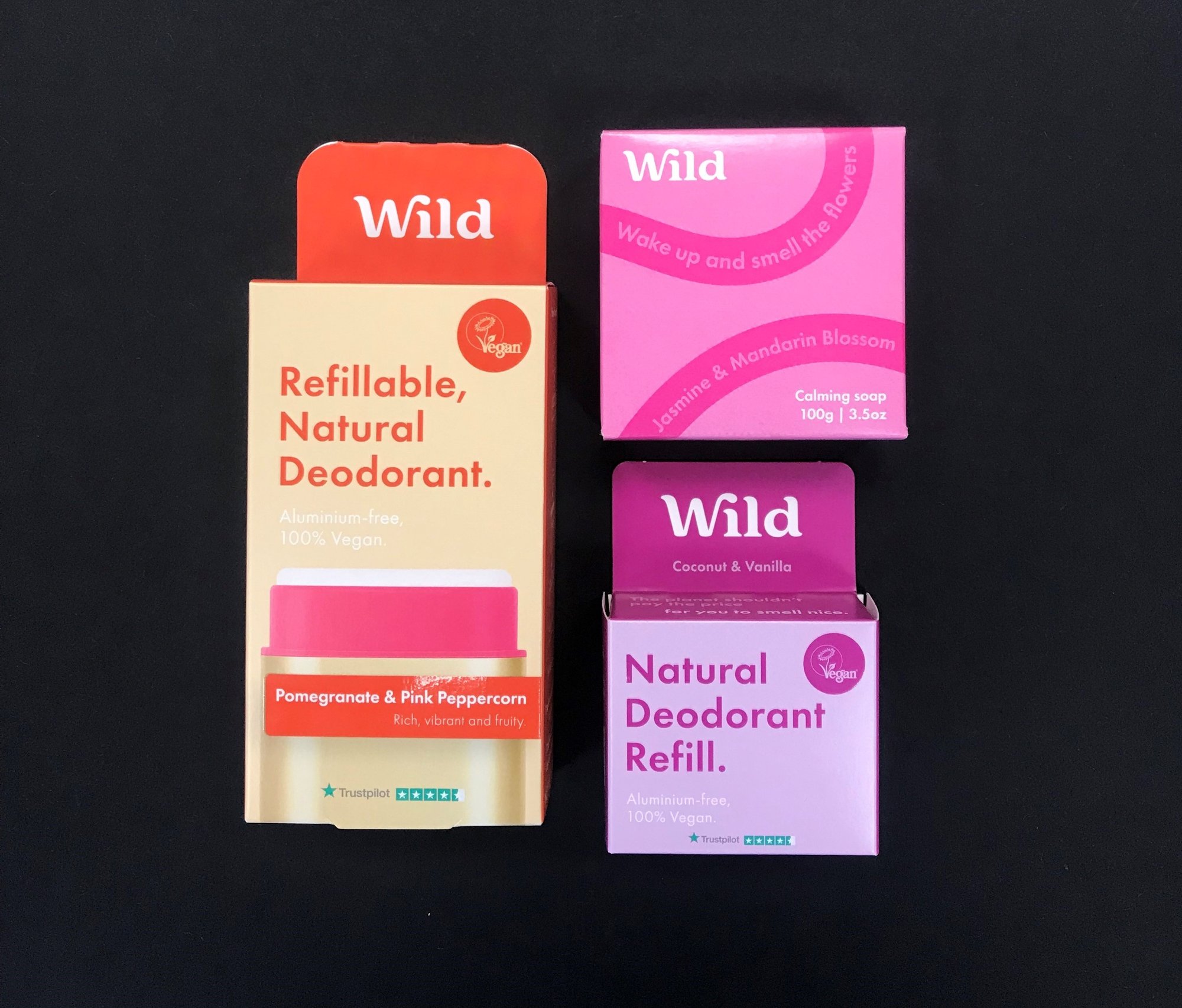 Wild Product Image-1