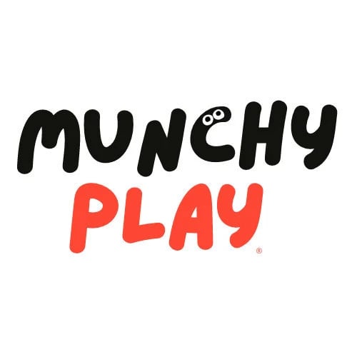 munchy play