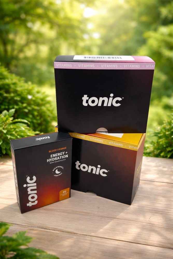 tonic1
